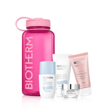 Biotherm Drop Pink Hydratatie-Essentials on the Go OP=OP