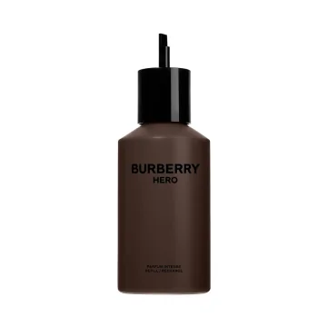 Burberry Hero Intense 200 ml Parfum Refill