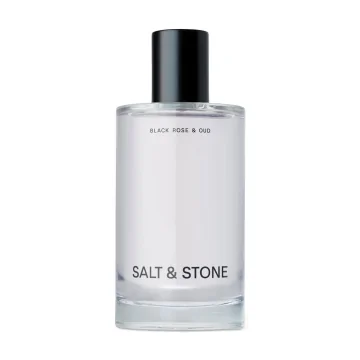 Salt & Stone Black Rose & Oud Body Mist