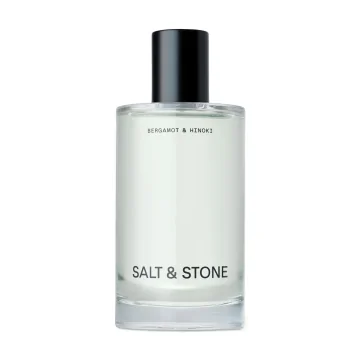 Salt & Stone Bergamot & Hinoki Body Mist