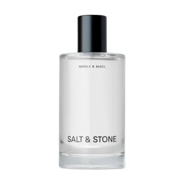 Salt & Stone Nerloi & Basil Body Mist 100 ml Spray