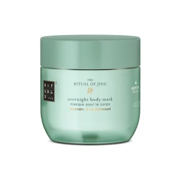 Rituals The Ritual of Jing Overnight Body Mask