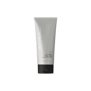 Rituals Homme Sport 2-in-1 Shampoo & Body Wash