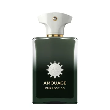 Amouage Purpose 50 100 ml Parfum Spray