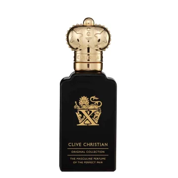 Clive Christian Original Collection X Masculine 50 ml Parfum Spray - Promotie -
