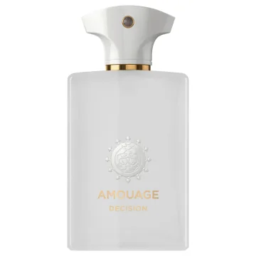 Amouage Decision Man 100 ml Eau de Parfum Spray
