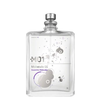 Escentric Molecules Molecule 01 spray