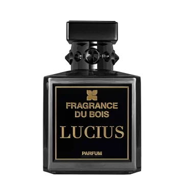 Fragrance Du Bois Lucius 100 ml Parfum Spray