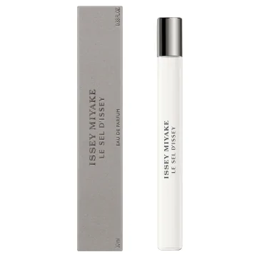 Issey Miyake Le Sel D'Issey 10 ml Eau de Parfum Travelspray