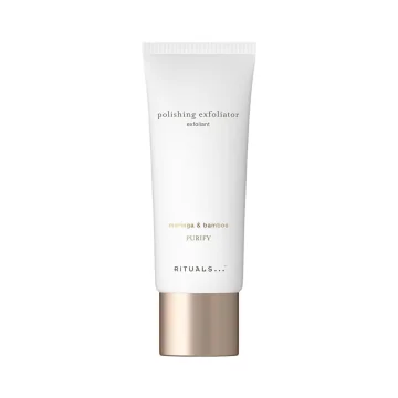 Rituals Polishing Exfoliator
