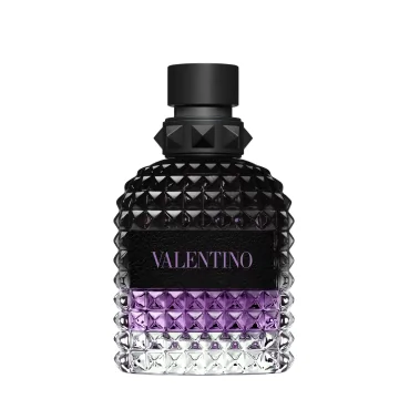 Valentino Born in Roma Uomo Purple 50 ml Eau de Toilette Spray