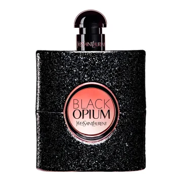 Yves Saint Laurent Black Opium Eau de Parfum Spray
