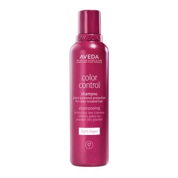 Aveda Color Control Shampoo Light