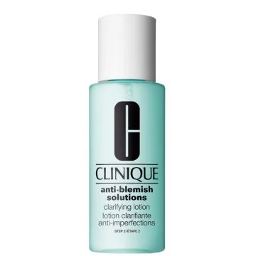 Clinique Anti-Blemish Solutions Clarifying Lotion 200 ml