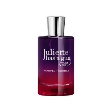 Juliette Has a Gun Purple Trouble Eau de Parfum
