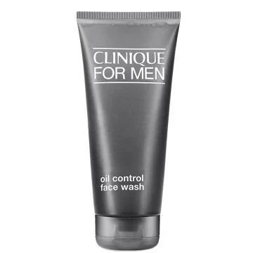 Clinique For Men™ Oil Control Face Wash