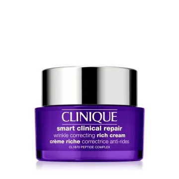 Clinique Smart Clinical Repair Wrinkle Correcting Rich Cream 50 ml