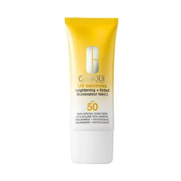 Clinique UV Solaire Bright Tint SPF50