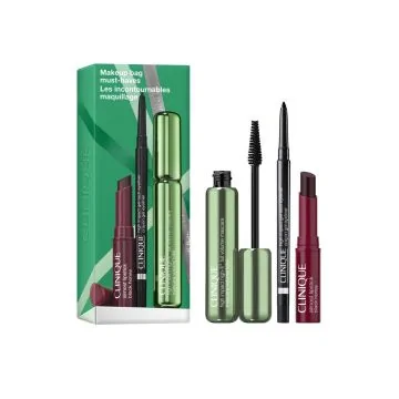 Clinique Makeup Bag Must-Haves