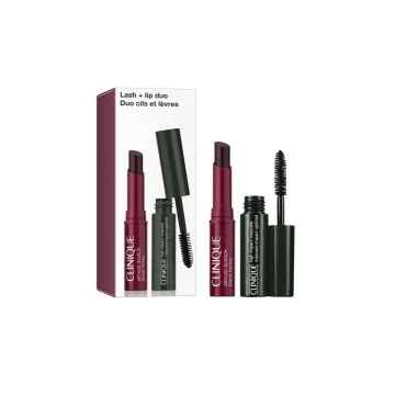 Clinique Almost Lipstick Lip & Lash Set