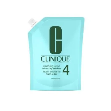 Clinique All About Clean Exfoliating Lotion 4 Refill – Oily Skin