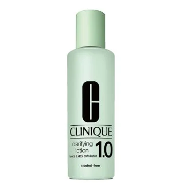 Clinique Clarifying Lotion 1.0 