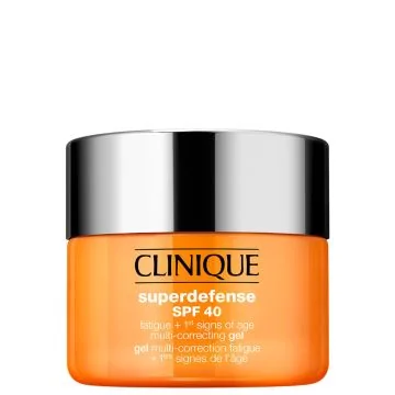 Clinique Superdefense Gel SPF40 Multi Correction Fatique 50 ml