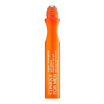 Clinique For Men Super Energizer™ Anti-Fatigue Depuffing Eye Gel 15 ml