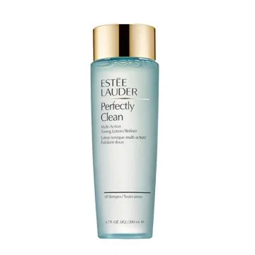 Estee Lauder Perfectly Clean Multi-Action Toning Lotion/Refiner 200 ml