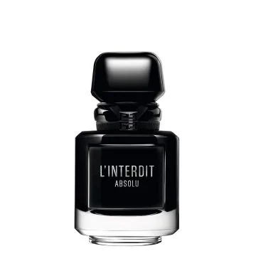 Givenchy L'Interdit Absolu 35 ml Eau de Parfum Intense Spray
