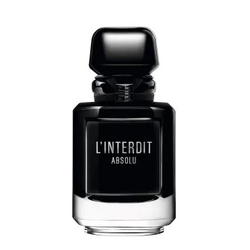 Givenchy L'Interdit Absolu 80 ml Eau de Parfum Intense Spray