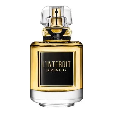 Givenchy L'Interdit Le Parfum