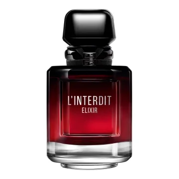 Givenchy L'Interdit Elixir 80 ml Parfum Spray