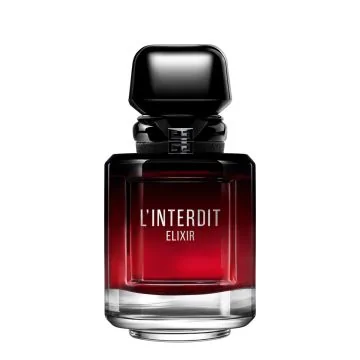 Givenchy L'Interdit Elixir 50 ml Parfum Spray