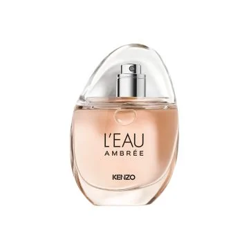 Kenzo L'Eau Ambrée 50 ml Eau de Parfum Spray