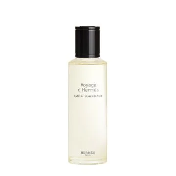 Hermès Voyage d'Hermès 200 ml Parfum Refill