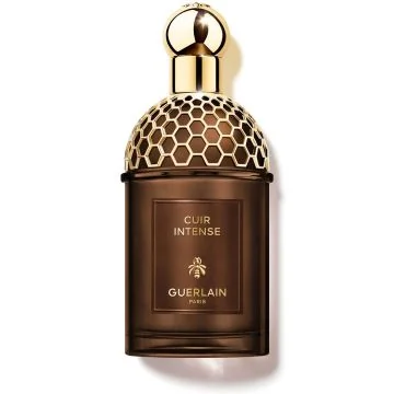 Guerlain Absolus Allegoria Cuir Intense 125 ml Eau de Parfum Spray