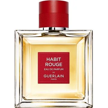 Guerlain Habit Rouge eau de parfum spray