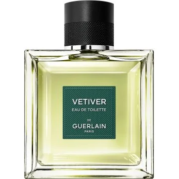 Guerlain Vetiver 100 ml Eau de Toilette Spray