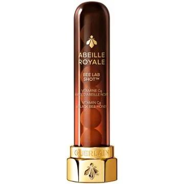 Guerlain Abeille Royale Bee Lab Shot