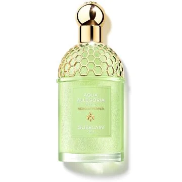 Guerlain Aqua Allegoria Perle Nerolia Vetiver 125 ml Eau de Parfum Spray
