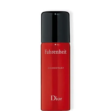 Dior Fahrenheit Deodorant Spray