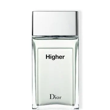 Dior Higher 100 ml Eau de Toilette