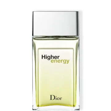 Dior Higher Energy 100 ml Eau de Toilette