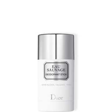 Dior Eau Sauvage 75 gr Deodorant stick zonder alcohol
