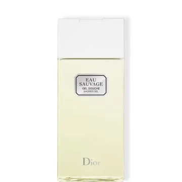 Dior Eau Sauvage Douchegel