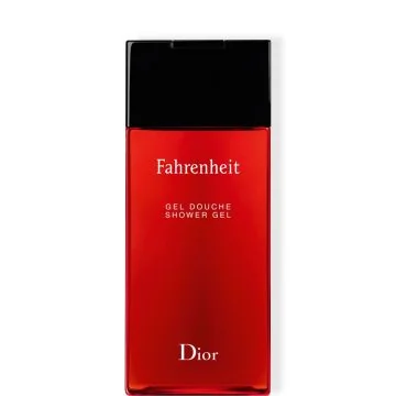 Dior Fahrenheit 200 ml Douchegel