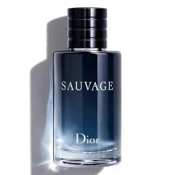 Dior Sauvage 100 ml Eau de Toilette Spray
