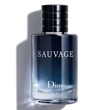 Dior Sauvage 60 ml Eau de Toilette Spray