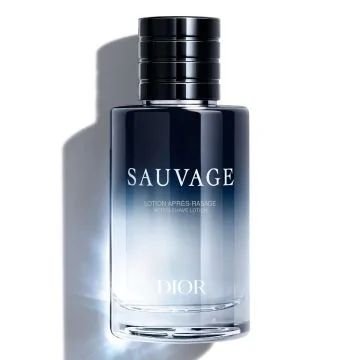 Dior Sauvage 100 ml Aftershave Lotion